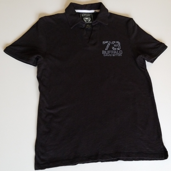 🎉HOST PICK🎉Men's Casual Polo - Picture 2 of 5